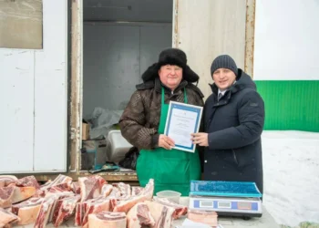 Радмир Беляев