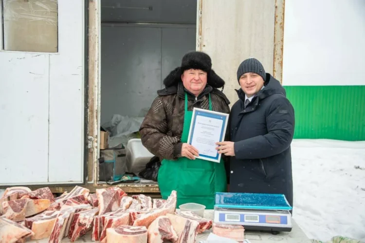 Радмир Беляев