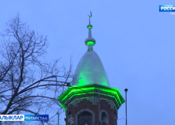 «Рәҗәб – Рамазан ае якынлашуның иң беренче хәбәрчесе