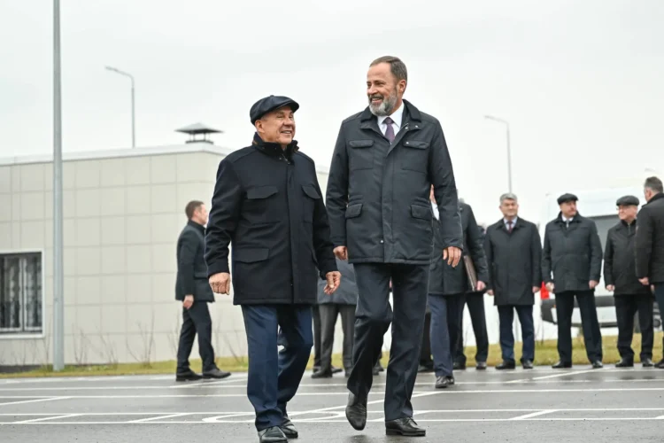 Минниханов