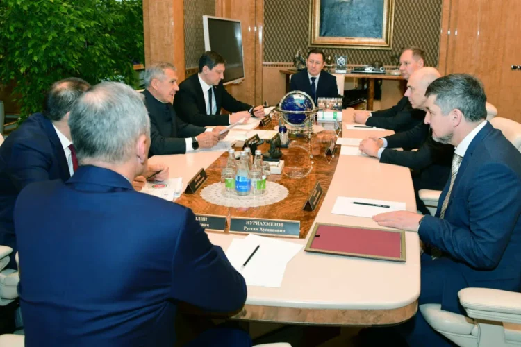 Минниханов