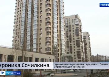 Жители казанского ЖК «Счастье» пожаловались на космические счета за отопление в новых квартирах