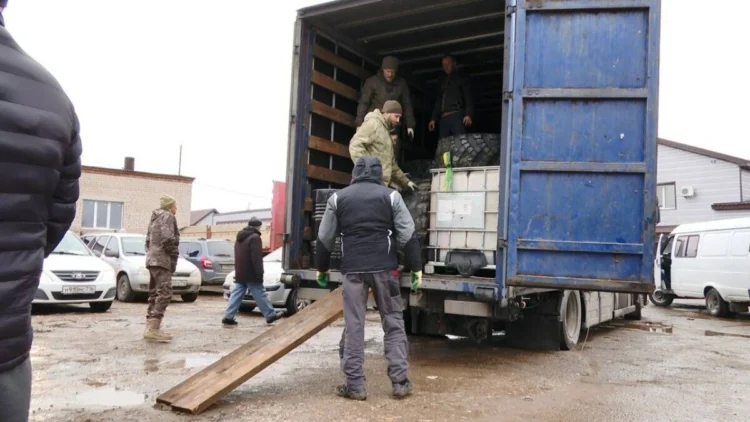 Фото предоставлено Надеждой Багаутдиновой/Татар-информ