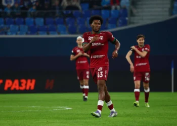 «Ростов» и «Рубин» сыграют сегодня в матче РПЛ