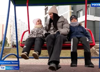 В Казани мать заколола своего сына: новые обстоятельства зверского убийства