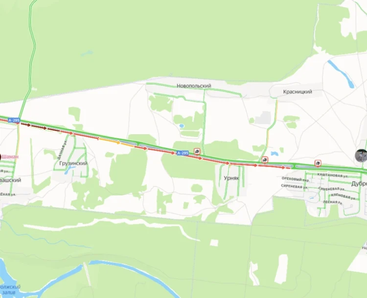 дтп в казани