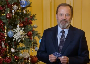 Игорь Комаров