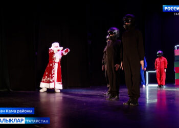 Сөендерим дисәң күңелләрен…