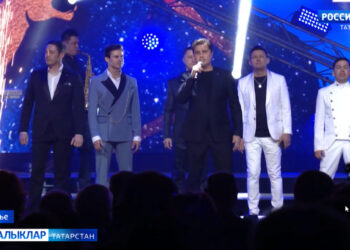 «Татар җыры» фестивале быел 26нчы тапкыр үткәрелә