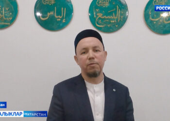 Вәгазь (25.12)