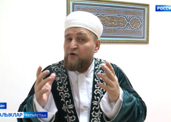 Вәгазь (26.12)  Ирек хәзрәт Җиһаншин