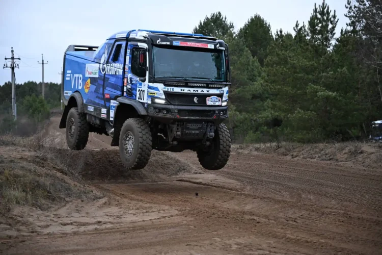 Фото: пресс-служба Раиса РТ.