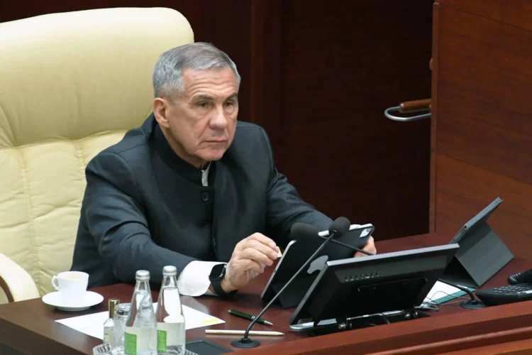 минниханов