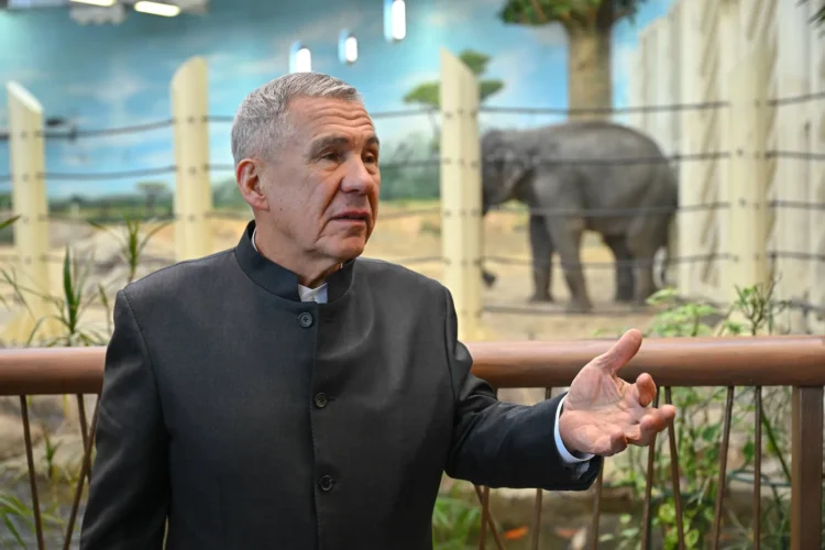 минниханов