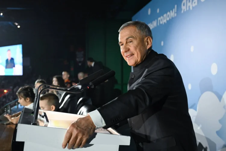 минниханов