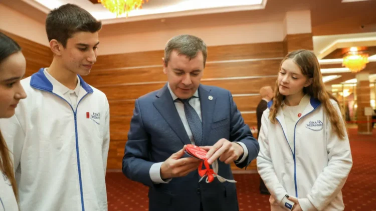 Марат Зяббаров