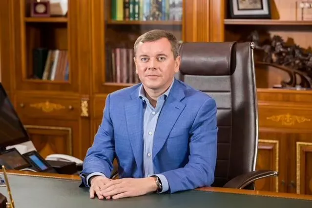 Марат Зяббаров