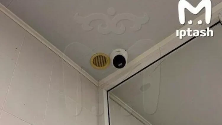 Фото опубликовано в Telegram-канале Mash Iptash