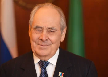 Татарстанның Беренче Президенты, дәүләт киңәшчесе Минтимер Шәймиевка 89 яшь!