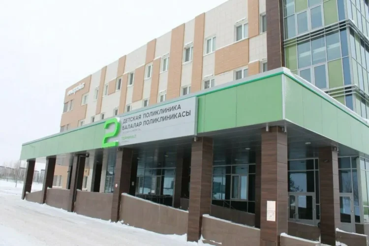 Фото: пресс-служба Минздрава РТ