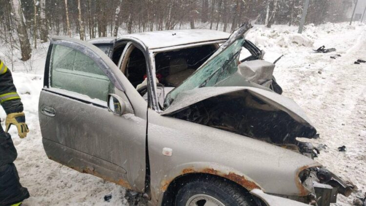 телеграм-канал «Kazan News | Новости с улиц»