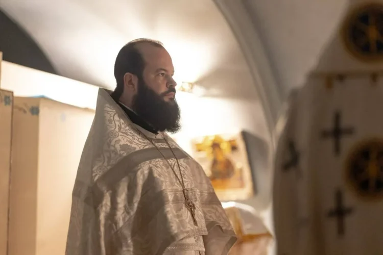 Фото: Митрополия Татарстана