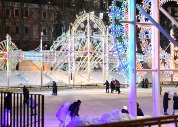 В Казани 5 января пройдут мастер-классы и спектакли