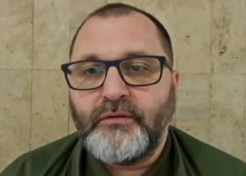 Кимаковский: фронт в ДНР смещается от Красноармейска в сторону Доброполья