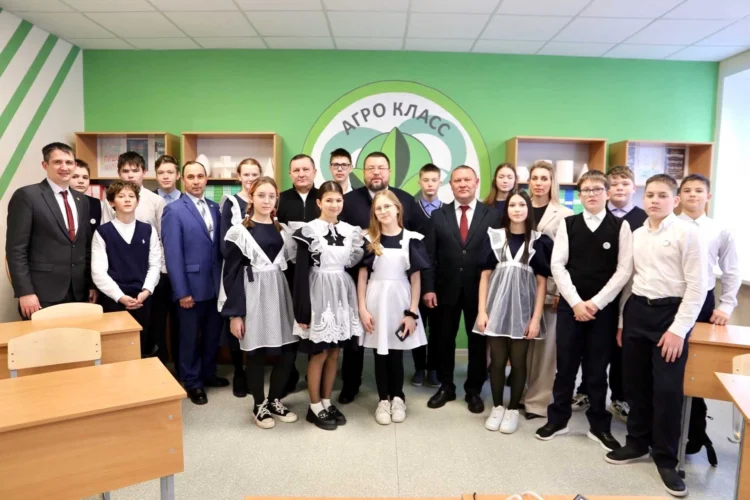 Фото: национальныепроекты.рф