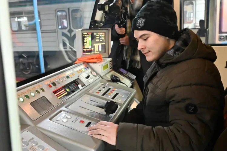 Фото: пресс-служба Государственного Совета.