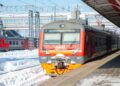 Пригородные поезда в Татарстане за год перевезли около 6,5 млн пассажиров