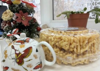 Музыкаль мизгелләр (12.01.26)