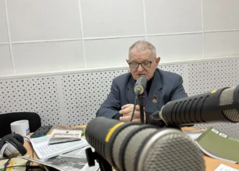 Утро на радио (08.01.26)