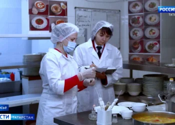 В Татарстане каждая пятая проверка продуктов в магазинах показывает нарушения