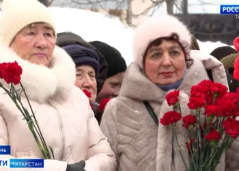 Дети войны поделились воспоминаниями о блокаде Ленинграда