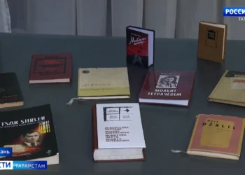 В Татарстане запустят декаду деятелей искусств