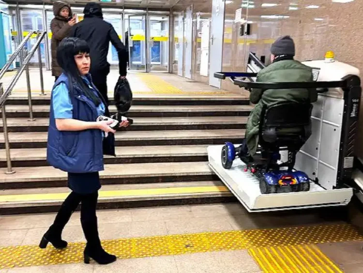 Фото: Пресс-служба МУП «Метроэлектротранс»