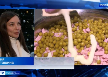 Новогодние каникулы прошли: как вернуться в форму без вреда для здоровья