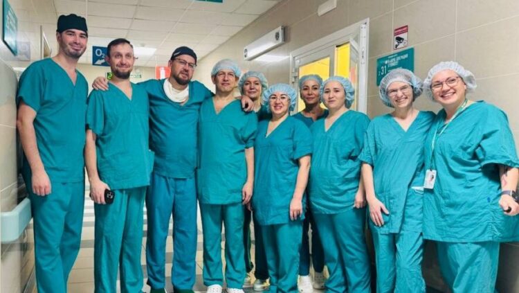 БСМП Челнов