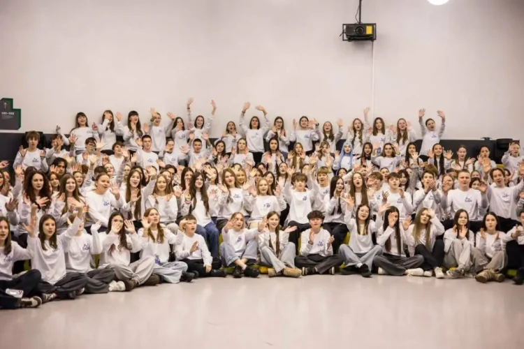 Фото предоставлено организатором.