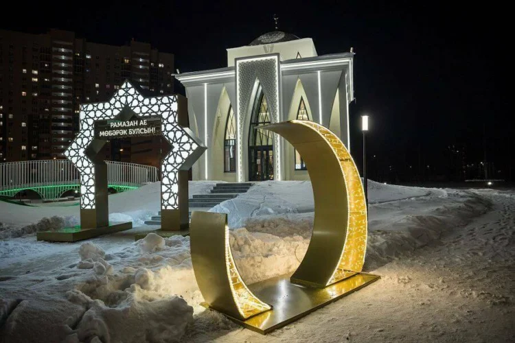 Фото: ДУМ РТ