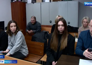 В Казани судят директора филиала модельного агентства «Мэри Вэй»