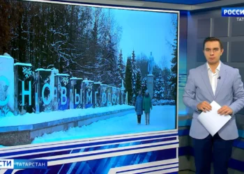 В Татарстане возложили цветы на могилу писателя Фатиха Амирхана