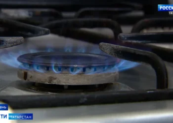 В Татарстане с начала года из-за отравлений угарным газом погибли 6 человек