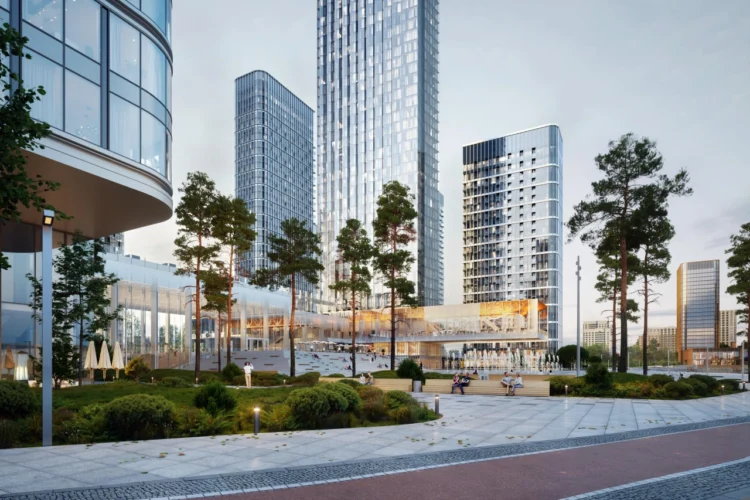 Фото: Sergey Skuratov Architects