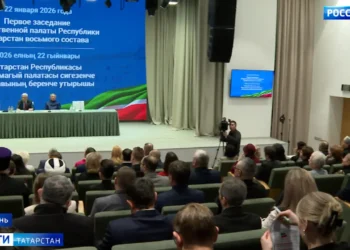 Бастрыкину доложат о ходе расследования ЧП в нижнекамском лицее