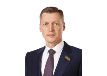 В Татарстане министром экологии назначен Азат Зиганшин