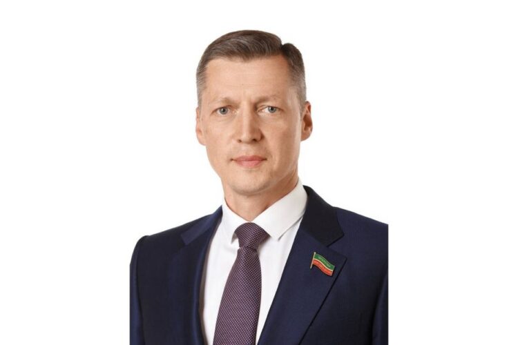 скриншот с сайта Госсовета РТ