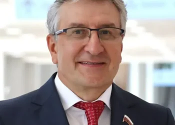 Депутат Госдумы Айрат Фаррахов может стать ректором КГМУ