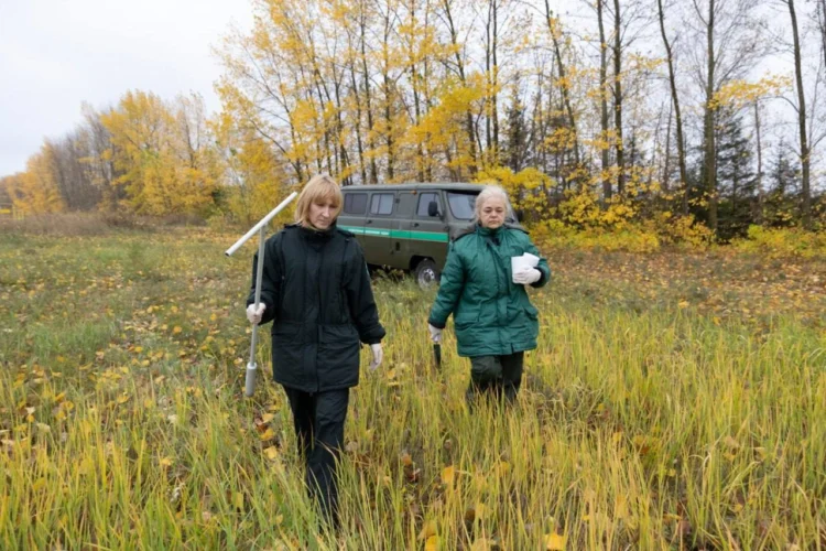 Фото: Минэкологии РТ